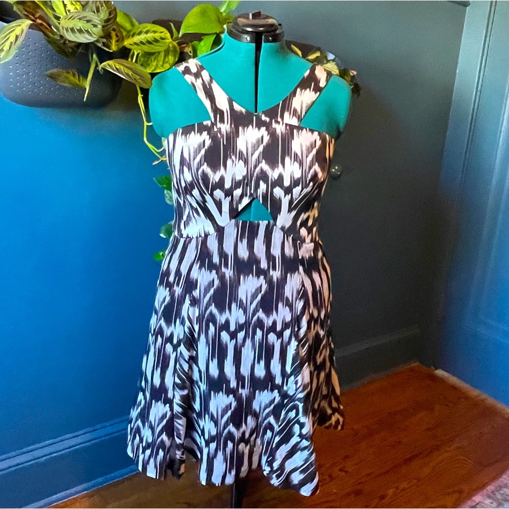 Trina Turk dress - Size 10